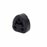 Muffler Holder Rubber Triangle Type 2