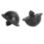 Bumper Rubber Assembly Rebound Nissan