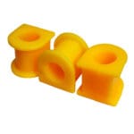 Stabilizer Bar Rubber TOYOTA Hilux '04–'20 KUN15/122, TGN11/15/16/120, GUN122, GGN15 1GR/1TR/2TR/2GD/2KD