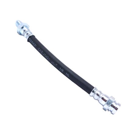 Brake Hose Hyundai H100 7" Front