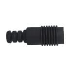 Boot Rubber Shock Nissan Tiida Latio Versa C11, Note E11, Wingroad Y12,  Sylphy G11, Cube Z11,Z12, March K12,  (Front) NAKAMOTO