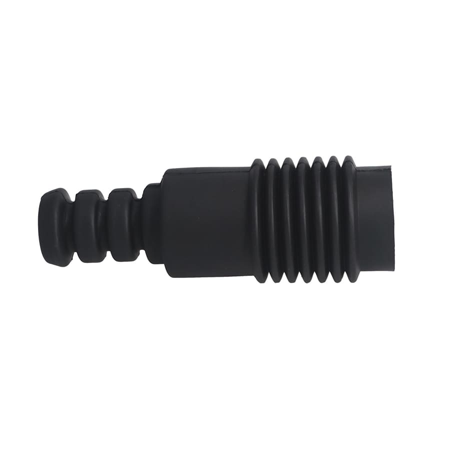 Buffer Rubber Shock Nissan Tiida Latio Versa C11, Note E11, Wingroad Y12, Sylphy G11, Cube Z11,Z12, March K12, (Front) NAKAMOTO Boot Rubber Shock Nissan Tiida Latio Versa C11, Note E11, Wingroad Y12, Sylphy G11, Cube Z11,Z12, March K12, (Front) NAKAMOTO