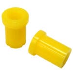 Spring Bushing Toyota Corolla, KE30, KE70 Wagon, Land Cruiser-2F (Rear Small), OSK-90385-15016
