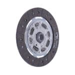 Clutch Disc Mitsubishi L200-K14T, K34T, L300 OM/NM Diesel-P15V-4D55/56, MD802131-S Mensch