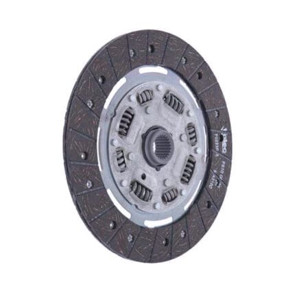 Clutch Disc Mitsubishi L200-K14T, K34T, L300 OM/NM Diesel-P15V-4D55/56, MD802131-S Mensch