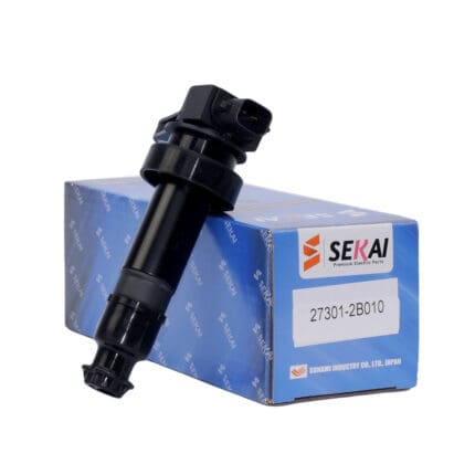 Coil Pack Hyundai Creta, Venue, Accent, Elantra, Solaris, Veloster, i20, i30, iX20  Kia Cerato, Rio, Seltos, Soul Sekai