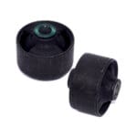 Cradle Arm Bushing Hyundai Tucson '09-'23, IX35 '09-'16, Creta '15-'21, Santa Fe '15-'19, Sonata '09-'15, Kia Sportage '10-'21 , Sorento '12-'20, Cerato '11-'20 (Large Front, Lower) OEM