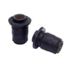 Cradle Arm Bushing Mazda 323 LX, Laser FWD (Front, Small)