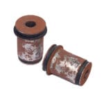 Cradle Arm Bushing Mazda 626 GLX FWD (Front, Big)