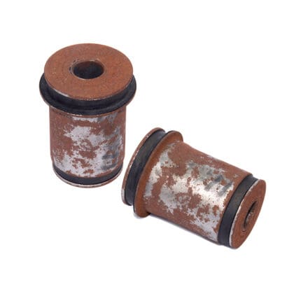 Cradle Arm Bushing Mazda 626 GLX FWD (Front, Big)