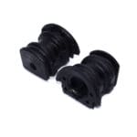 Cradle Arm Bushing Nissan B12 Sentra (Lower Rear, Big)