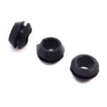 Crossmember Rubber Nissan Sunny, 100NX B13, Pulsar N14, Almera N15/N16, Presea R10/R11, Sentra B14, Wingroad Y10 (Rear), 11248-50Y05