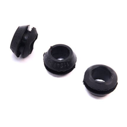 Crossmember Rubber Nissan Sunny, 100NX B13, Pulsar N14, Almera N15/N16, Presea R10/R11, Sentra B14, Wingroad Y10 (Rear), 11248-50Y05