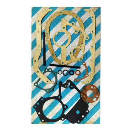 Gasket Conversion Kit Austin Marina 1.3, EF461 Payen