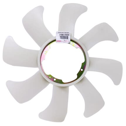 FAN BLADE NISSAN URVAN E25/ZD30DDTI/QR25DE OSAKA