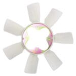 FAN BLADE TOY.VIGO 1/2TRFE 04-