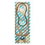 Gasket Conversion Kit Bedford 300 Gas, EF780 Payen
