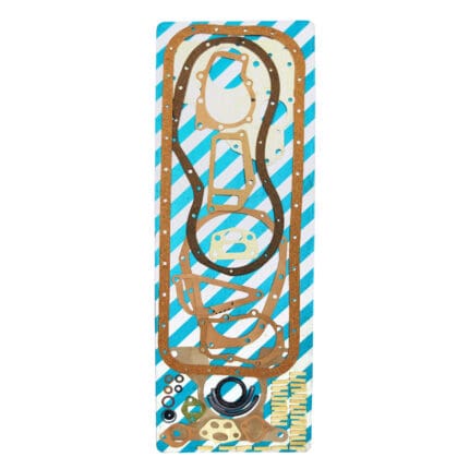 Gasket Conversion Kit Bedford 300 Gas, EF780 Payen