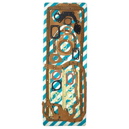 Gasket Conversion Kit Leyland Boxer 6/98, EG270 Payen