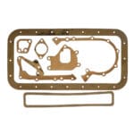 Gasket Conversion Kit Toyota Corona (Early Model), CS2A406 Payen
