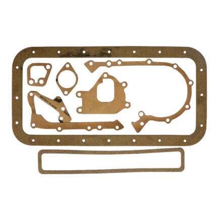 Gasket Conversion Kit Toyota Corona (Early Model), CS2A406 Payen
