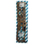 Gasket Deco Kit Bedford 500 466 O/M, DL150 Payen