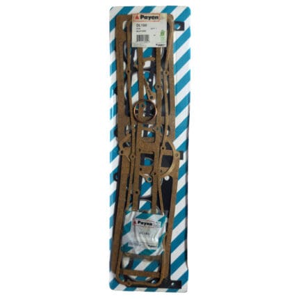 Gasket Deco Kit Bedford 500 466 O/M, DL150 Payen