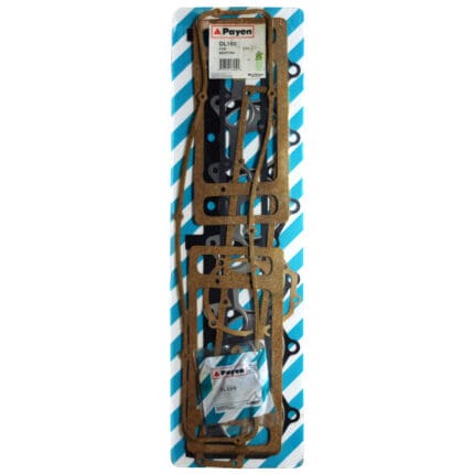 Gasket Deco Kit Bedford 500 N/M, DL160 Payen