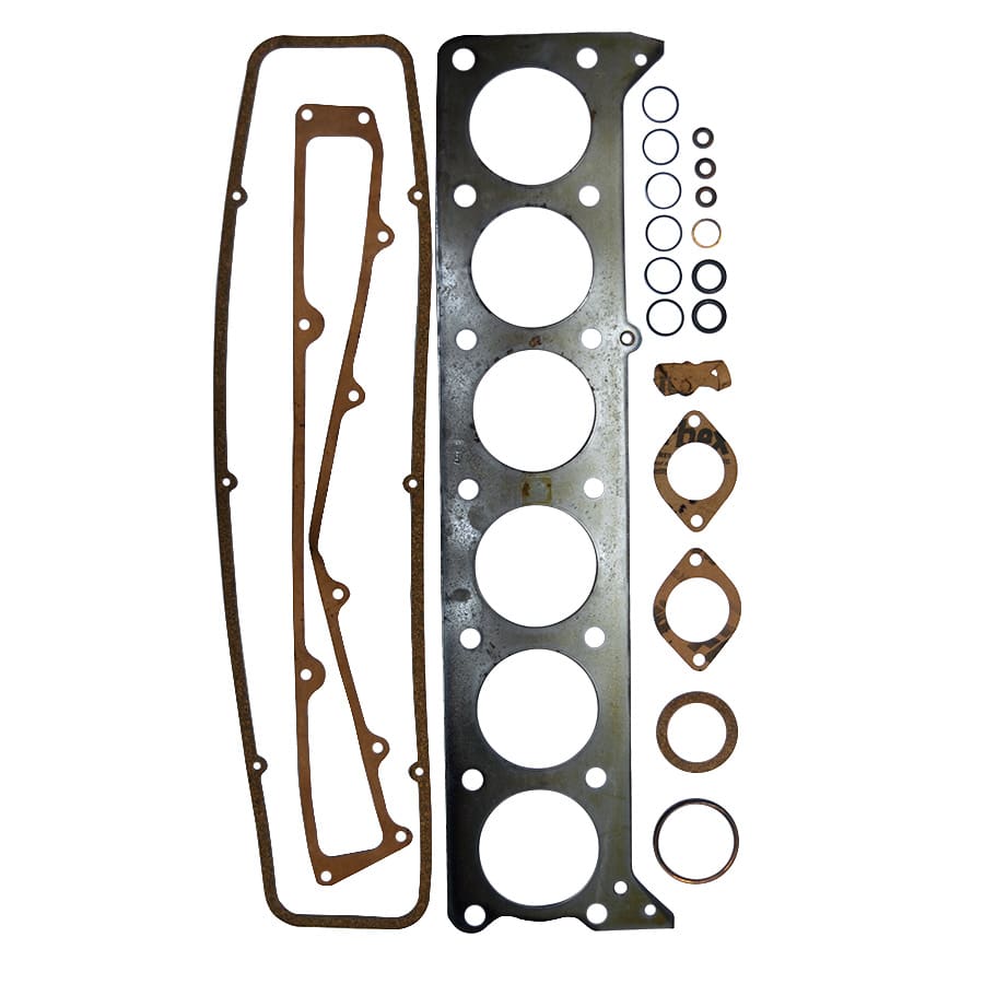 Gasket Deco Kit Bedford 6Cyl. Diesel 300cu, CF661 Payen Gasket Deco Kit Bedford 6Cyl. Diesel 300cu, CF661 Payen