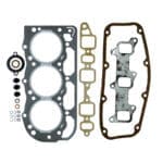 Gasket Deco Kit Ford 4000 3Cyl., CW800 Payen