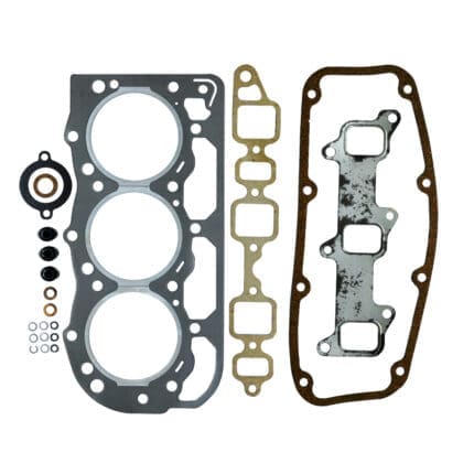 Gasket Deco Kit Ford 4000 3Cyl., CW800 Payen