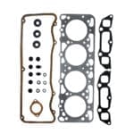 Gasket Deco Kit Ford 4Cyl. 240cu. In., HS2A433 Payen