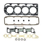 Gasket Deco Kit Ford 5000 4Cyl. Tractor, CW820 Payen
