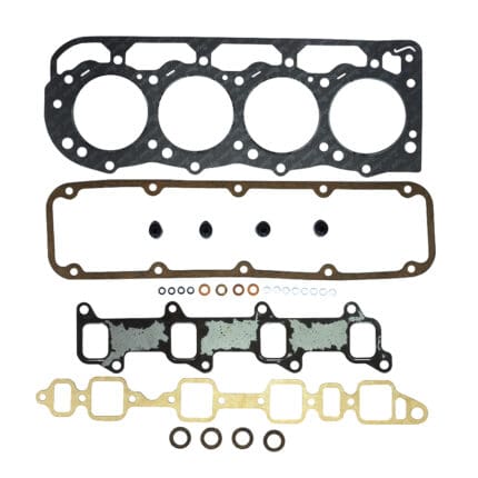 Gasket Deco Kit Ford 5000 4Cyl. Tractor, CW820 Payen