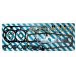 Gasket Deco Kit Ford 5000, 6000, 7000 Tractor, DJ070 Payen
