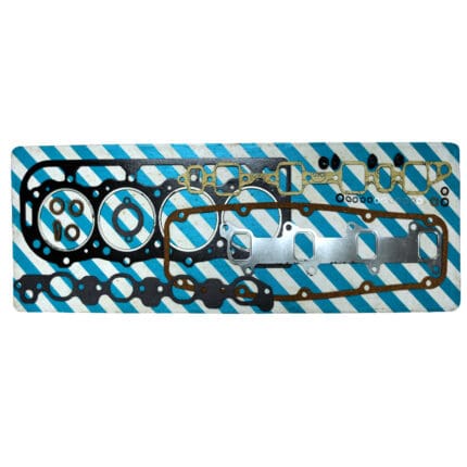 Gasket Deco Kit Ford 5000, 6000, 7000 Tractor, DJ070 Payen