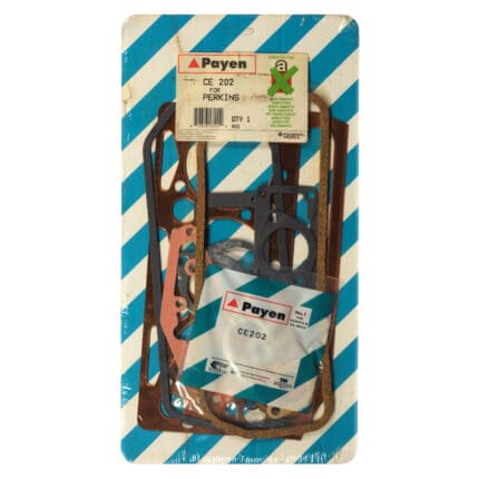 Gasket Deco Kit Perkins 3.152 3Cyl., CE202 Payen