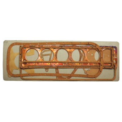 Gasket Full Kit Bedford 300 Gas N/M, 6374691 Vauxhall Bedford