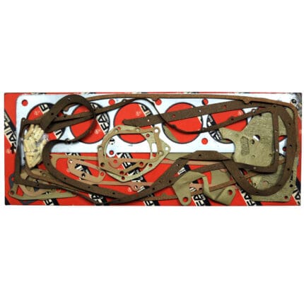 Gasket Full Kit Bedford 330, FH871 FAI