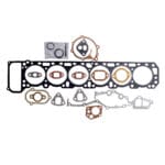 Gasket Full Kit Datsun 260C, 280C, P330 Model, L26 Eng 2600cc, FJ580 Payen
