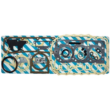 Gasket Full Kit Ford Tractor 2000, 3000 3Cyl., FW790 Payen