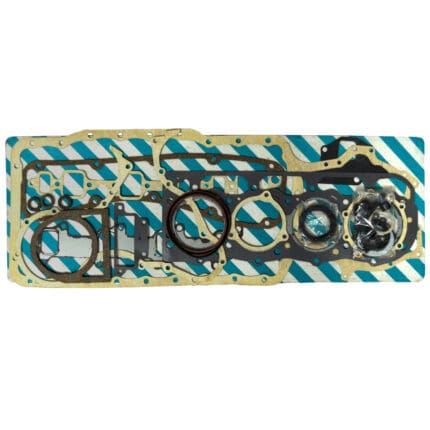 Gasket Full Kit Ford Tractor, FW810 Payen
