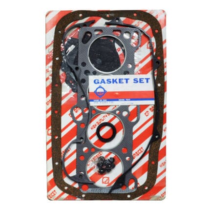 Gasket Full Kit Mazda SL S2|0H, 1456-99-100 KP