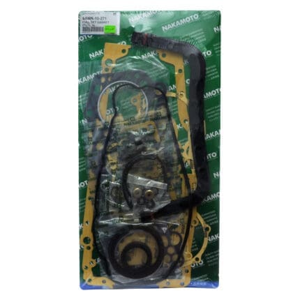 Gasket Full Kit Mazda T3500, 8AW5-10-271 Nakamoto