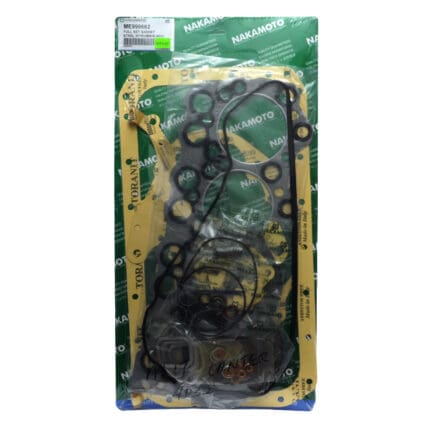 Gasket Full Kit Mitsubishi Canter 635 4D32 Eng., ME999662 Nakamoto