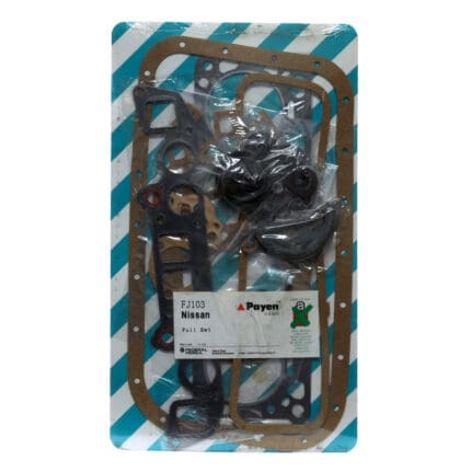 Gasket Full Kit Nissan Panel Van H20 Eng., FJ103 Payen