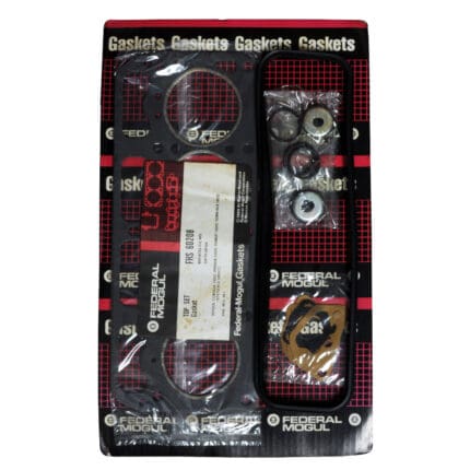 Gasket Full Kit Toyota Corolla 4K, Charmant 1300, FFS60208 Federal Mogul