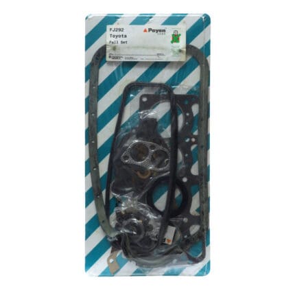 Gasket Full Kit Toyota Corolla KE30, FJ292 Payen