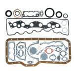 Gasket And Seal Kit Toyota Super Saloon 5M, FFS60338 Federal Mogul