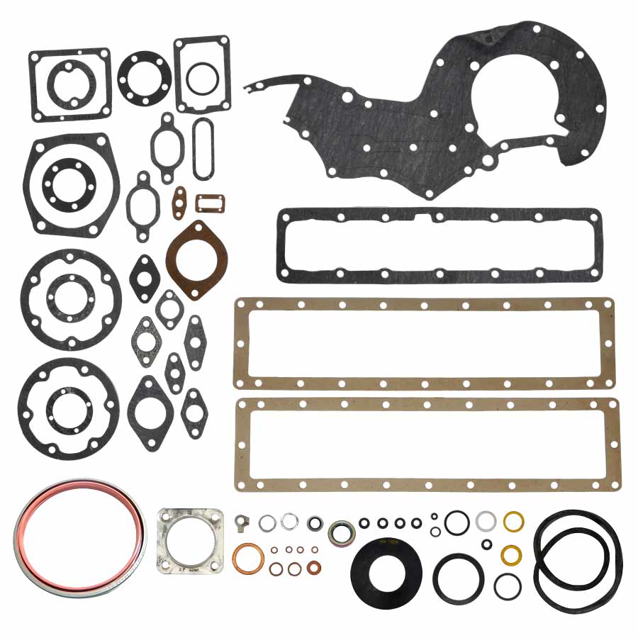 Gasket Kit Caterpillar, 2S3917 Gasket Kit Caterpillar, 2S3917